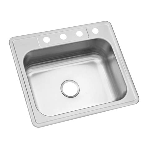 drop in kitchen sink 25 x 22|home depot kitchen sinks 22x25.